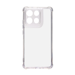 Чохол до мобільного телефона Armorstandart Air Force Motorola G86 Power 5G Camera cover Clear (ARM86591)
