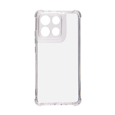 Чохол до мобільного телефона Armorstandart Air Force Motorola G86 Power 5G Camera cover Clear (ARM86591)