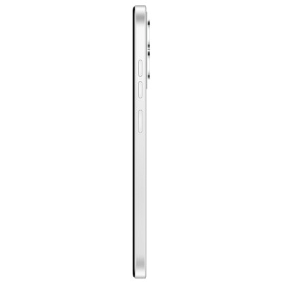 Мобільний телефон Tecno Spark Go 1 4/128GB Glittery White (4894947036194)