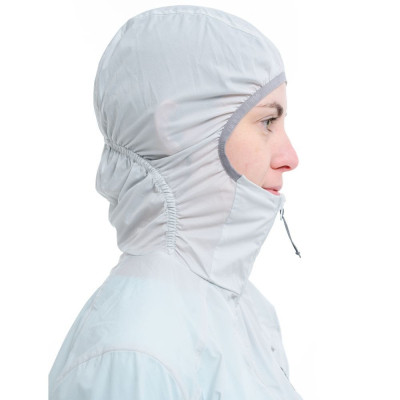 Куртка Turbat Fluger 2 Wmn glacier gray XS (012.004.3915)