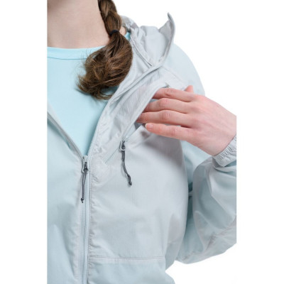 Куртка Turbat Fluger 2 Wmn glacier gray XS (012.004.3915)