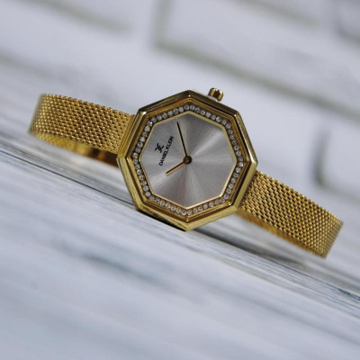 Наручний годинник Daniel Klein DK11721-2