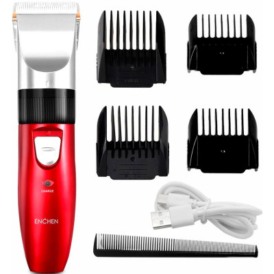 Машинка для стрижки Xiaomi Sharp-R