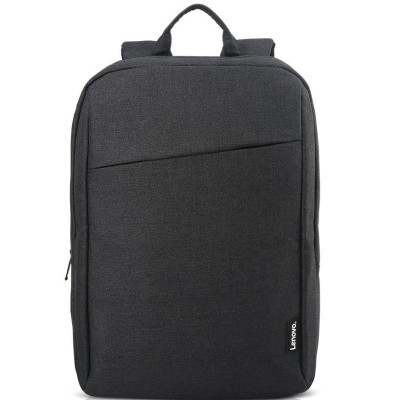 Рюкзак для ноутбука Lenovo 15.6&quot; Casual B210 Black (4X40T84059)