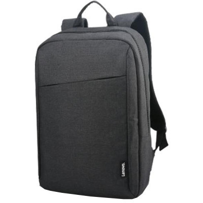 Рюкзак для ноутбука Lenovo 15.6&quot; Casual B210 Black (4X40T84059)