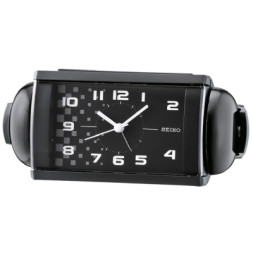 Настільний годинник Seiko будильник (QHK027J)