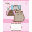 Зошит Yes Pusheen Funny А5 12 аркушів коса лінія (767604)
