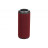 Акустична система 2E SoundXTube TWS MP3 Wireless Waterproof Red (2E-BSSXTWRD)