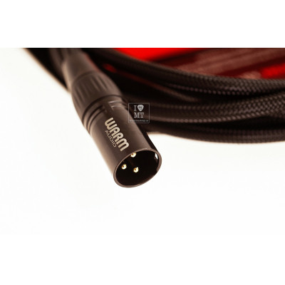 Мікрофонний кабель Warm Audio Prem-XLR-15&#039; 4.6 m (231567)