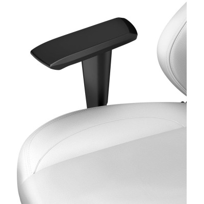 Крісло ігрове Anda Seat Phantom 3 Size L White (AD18Y-06-W-PV)