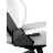 Крісло ігрове Anda Seat Phantom 3 Size L White (AD18Y-06-W-PV)