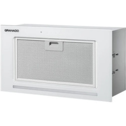 Витяжка кухонна GRANADO Palamos 4613-700 White glass (GCH461370055)