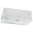 Витяжка кухонна GRANADO Palamos 4613-700 White glass (GCH461370055)