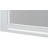 Витяжка кухонна GRANADO Palamos 4613-700 White glass (GCH461370055)