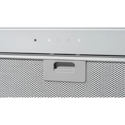 Витяжка кухонна GRANADO Palamos 4613-700 White glass (GCH461370055)
