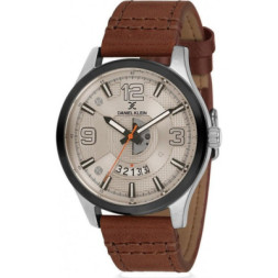 Наручний годинник Daniel Klein DK11653-6