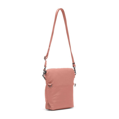 Сумка Pacsafe Citysafe CX convertible Crossbody Рожева (20405340)