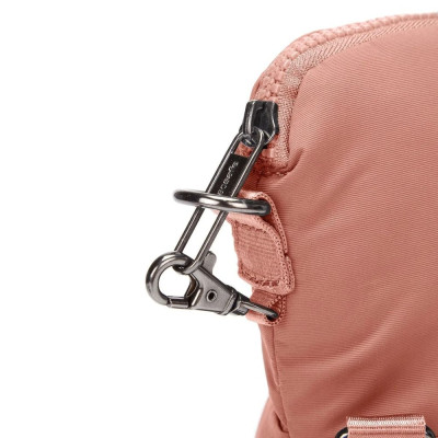 Сумка Pacsafe Citysafe CX convertible Crossbody Рожева (20405340)