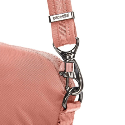 Сумка Pacsafe Citysafe CX convertible Crossbody Рожева (20405340)