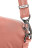 Сумка Pacsafe Citysafe CX convertible Crossbody Рожева (20405340)