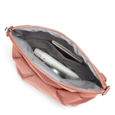 Сумка Pacsafe Citysafe CX convertible Crossbody Рожева (20405340)