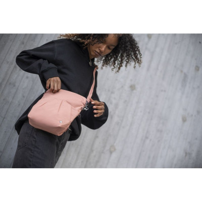 Сумка Pacsafe Citysafe CX convertible Crossbody Рожева (20405340)