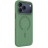 Чохол до мобільного телефона Belkin Magnetic Protective Grip iPhone 17 Pro Max Sage (MSA036HQSE)