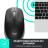 Мишка Logitech M190 Mid Grey (910-005906)