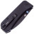 Ніж Weknife Banter Blackwash Black G10 (2004B)