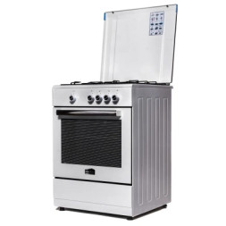 Плита Simfer F66GW41023