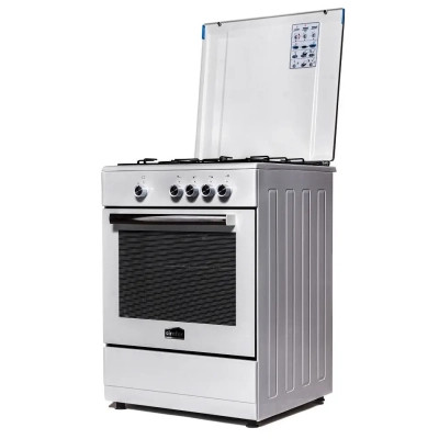 Плита Simfer F66GW41023