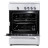 Плита Simfer F66GW41023