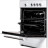 Плита Simfer F66GW41023