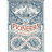 Гральні карти Ellusionist Pioneers Marked (blue) (PC_ELPMB)