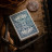 Гральні карти Ellusionist Pioneers Marked (blue) (PC_ELPMB)