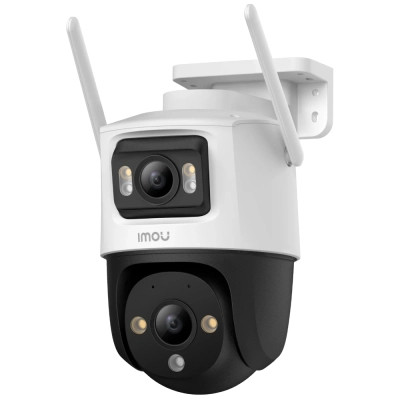 Камера відеоспостереження Imou Cruiser Dual (IPC-S7XP-10M0WED)