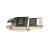 Конектор Eserver RJ45 cat.6A FTP 8P8C, безінструментальний (WT-6084-FTP)