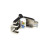 Конектор Eserver RJ45 cat.6A FTP 8P8C, безінструментальний (WT-6084-FTP)