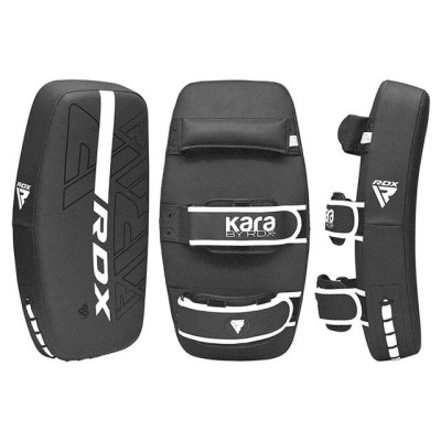 Маківара RDX Arm Pad F6 Matte White (APR-F6MW)