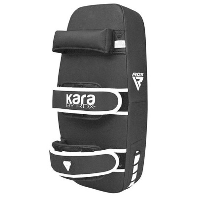 Маківара RDX Arm Pad F6 Matte White (APR-F6MW)