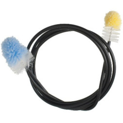 Засіб для догляду за духовими Yamaha Flexible Cleaner L