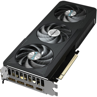 Відеокарта GIGABYTE GeForce RTX5060Ti 16Gb EAGLE MAX OC (GV-N506TEAGLEMAX OC-16GD)