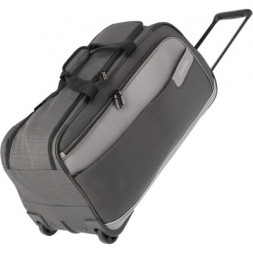 Дорожня сумка Travelite Viia 61л Anthracite (TL092801-04)