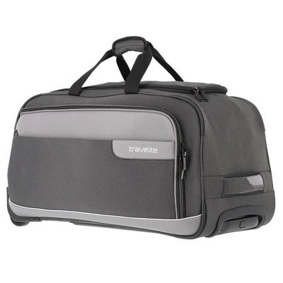 Дорожня сумка Travelite Viia 61л Anthracite (TL092801-04)