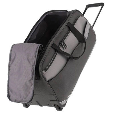 Дорожня сумка Travelite Viia 61л Anthracite (TL092801-04)