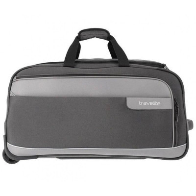 Дорожня сумка Travelite Viia 61л Anthracite (TL092801-04)