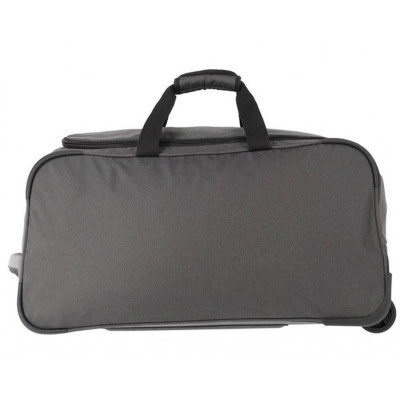 Дорожня сумка Travelite Viia 61л Anthracite (TL092801-04)