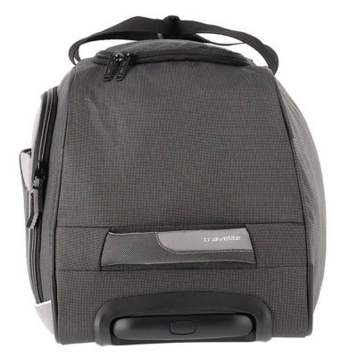 Дорожня сумка Travelite Viia 61л Anthracite (TL092801-04)
