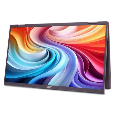 Монітор Acer Dual Portable PD163Qbmiuux (UM.ZP3EE.008)