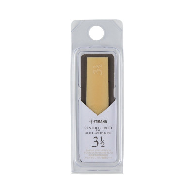 Тростина для саксофона Yamaha Synthetic Reed for Alto Saxophone - #3.0 (ASR30)